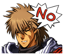 HEROINE ANTHEM sticker #7258277