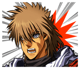 HEROINE ANTHEM sticker #7258279