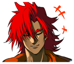 HEROINE ANTHEM sticker #7258294