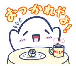 BAYSTAN sticker #7258339