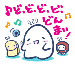 BAYSTAN sticker #7258344