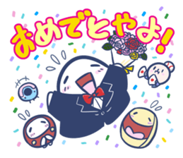 BAYSTAN sticker #7258345