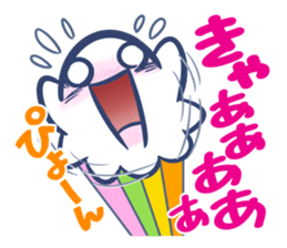 BAYSTAN sticker #7258346