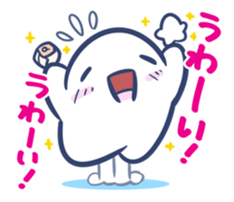 BAYSTAN sticker #7258347