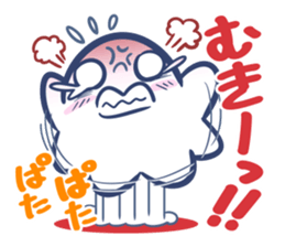 BAYSTAN sticker #7258349