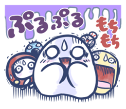 BAYSTAN sticker #7258353