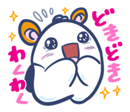 BAYSTAN sticker #7258354