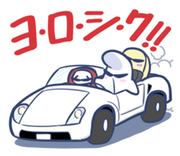 BAYSTAN sticker #7258363