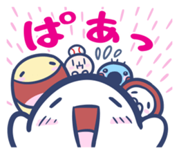 BAYSTAN sticker #7258373