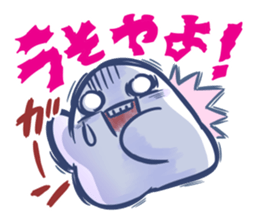 BAYSTAN sticker #7258375