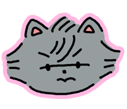 Yanchawanko sticker #7258464