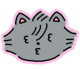 Yanchawanko sticker #7258470