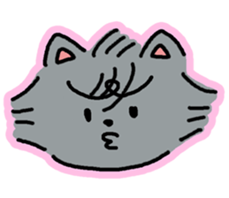 Yanchawanko sticker #7258471