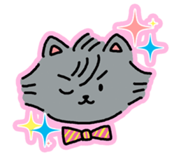 Yanchawanko sticker #7258477