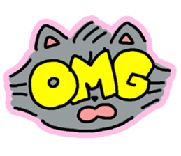 Yanchawanko sticker #7258486