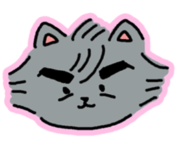 Yanchawanko sticker #7258493