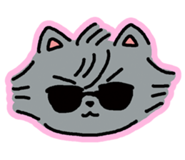 Yanchawanko sticker #7258495