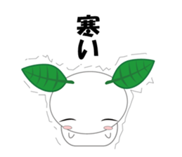 Usamotchi sticker #7258600