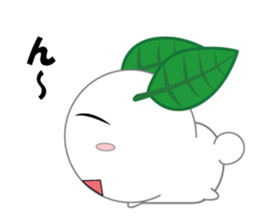 Usamotchi sticker #7258601