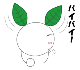Usamotchi sticker #7258615