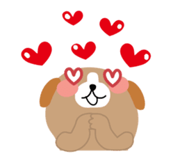 It's all about how you say it sticker #7258658