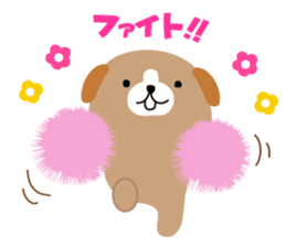 It's all about how you say it sticker #7258666