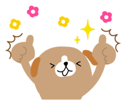 It's all about how you say it sticker #7258667