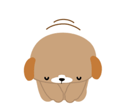 It's all about how you say it sticker #7258670