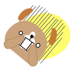 It's all about how you say it sticker #7258673