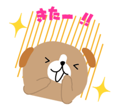 It's all about how you say it sticker #7258674