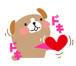 It's all about how you say it sticker #7258677