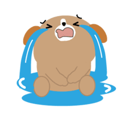 It's all about how you say it sticker #7258679