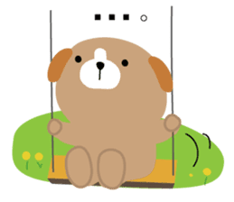 It's all about how you say it sticker #7258692