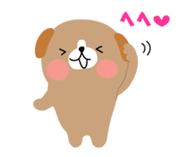 It's all about how you say it sticker #7258693