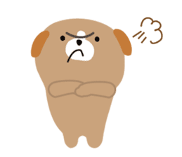 It's all about how you say it sticker #7258694