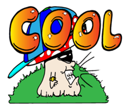 SHROOMZ sticker #7259180