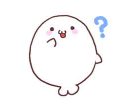 Azarashin sticker #7259416