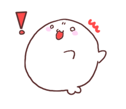 Azarashin sticker #7259417