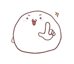 Azarashin sticker #7259423