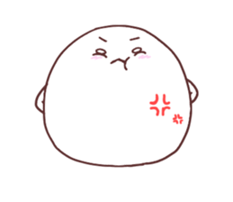 Azarashin sticker #7259430