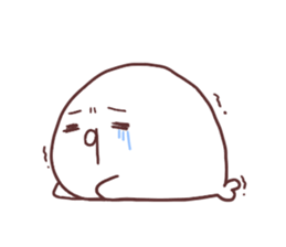 Azarashin sticker #7259435