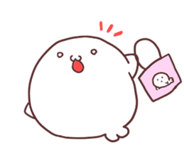 Azarashin sticker #7259437