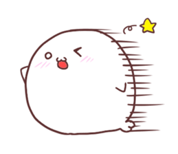 Azarashin sticker #7259438