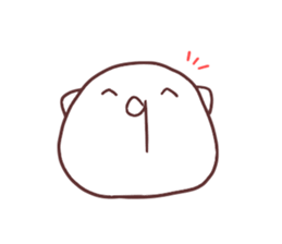 Azarashin sticker #7259440