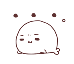 Azarashin sticker #7259446