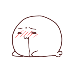 Azarashin sticker #7259450