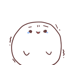 Azarashin sticker #7259452