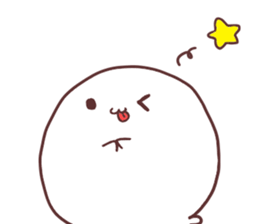 Azarashin sticker #7259455