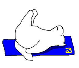 RUDY is Adventure6 sticker #7259539