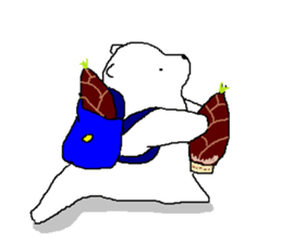 RUDY is Adventure6 sticker #7259540